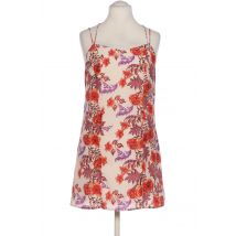 asos Damen Kleid, mehrfarbig, Gr. 40