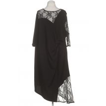 asos Damen Kleid, schwarz, Gr. 30