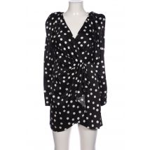 asos Damen Kleid, schwarz, Gr. 40