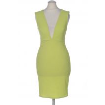 asos Damen Kleid, neon, Gr. 36