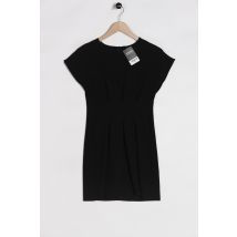 asos Damen Kleid, schwarz, Gr. 34