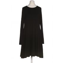 asos Damen Kleid, schwarz, Gr. 34