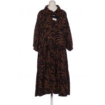 asos Damen Kleid, braun, Gr. 34