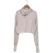 asos Damen Pullover, beige, Gr. 40