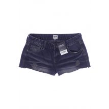 asos Damen Shorts, blau, Gr. 36