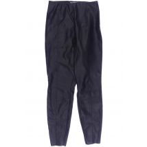 asos Damen Stoffhose, schwarz, Gr. 38