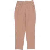 asos Damen Stoffhose, beige, Gr. 36
