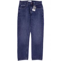 asos Herren Jeans, blau, Gr. 28