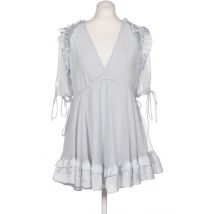 Asos Petite Damen Kleid, hellblau, Gr. 38