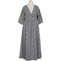 Asos Tall Damen Kleid, grau, Gr. 36