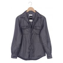 Aspesi Herren Jacke, grau, Gr. 46