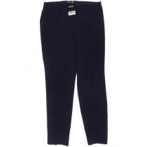 Atelier Gardeur Damen Stoffhose, marineblau, Gr. 42