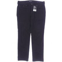 Atelier Gardeur Herren Stoffhose, marineblau, Gr. 35