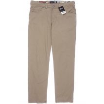 Atelier Gardeur Herren Stoffhose, beige, Gr. 38