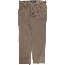 Atelier Gardeur Herren Jeans, braun, Gr. 36
