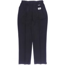 Atelier Goldner Schnitt Damen Stoffhose, grau, Gr. 40