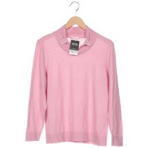 Atelier Goldner Schnitt Damen Pullover, pink, Gr. 22
