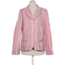 Atelier Goldner Schnitt Damen Blazer, pink, Gr. 18