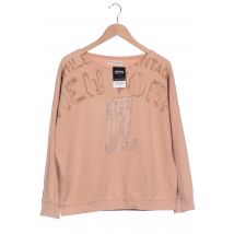 Athletic Vintage Damen Sweatshirt, pink, Gr. 42