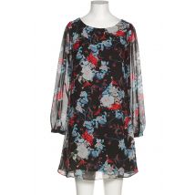 Atmosphere Damen Kleid, schwarz, Gr. 10