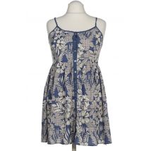 Atmosphere Damen Kleid, blau, Gr. 40