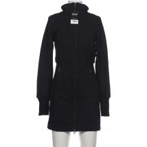 ATO Damen Kleid, schwarz, Gr. 34