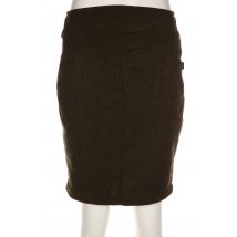 ATO Damen Rock, grün, Gr. 36