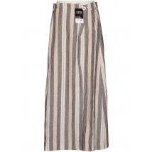 ATO Damen Rock, mehrfarbig, Gr. 36