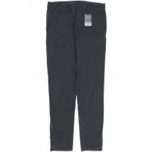 ATO Herren Stoffhose, türkis, Gr. 33