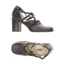 Audley Damen Pumps, schwarz, Gr. 38