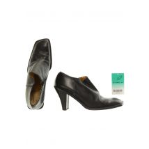 Audley Damen Pumps, schwarz, Gr. 39.5