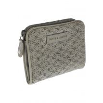 aunts &amp; uncles Damen Portemonnaie, grau, Gr.