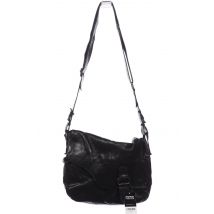 aunts &amp; uncles Damen Handtasche, schwarz, Gr.