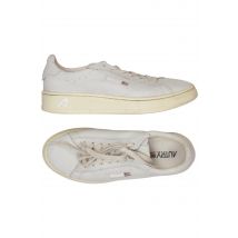 Autry Damen Sneakers, weiß, Gr. 40