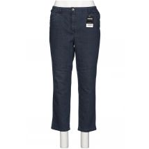 Avena Damen Jeans, marineblau, Gr. 23