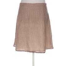 Avoca Damen Rock, beige, Gr. 44