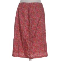 Avoca Damen Rock, pink, Gr. 38