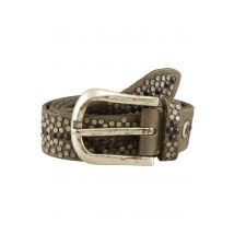 b.belt Damen Gürtel, mehrfarbig, Gr. 85