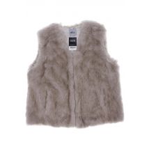 B &amp; L Damen Weste, beige, Gr. 46