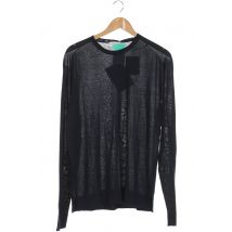 Ballantyne Herren Pullover, blau, Gr. 54