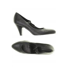 Belmondo Damen Pumps, schwarz, Gr. 41