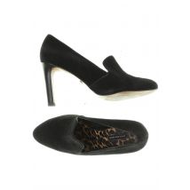 Belmondo Damen Pumps, schwarz, Gr. 37