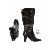 Belmondo Damen Stiefel, braun, Gr. 36