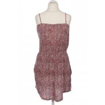 Billabong Damen Kleid, rot, Gr.