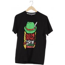 Billabong Herren T-Shirt, schwarz, Gr.