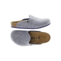 Birkenstock Jungen Kinderschuhe, blau, Gr. 34