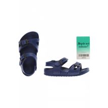 Birkenstock Herren Kinderschuhe, blau, Gr. 24