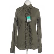 Blaumax Damen Bluse, grün, Gr.