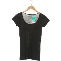 Blaumax Damen T-Shirt, grün, Gr.