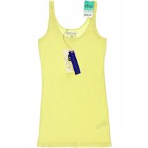 Blaumax Damen Top, gelb, Gr.